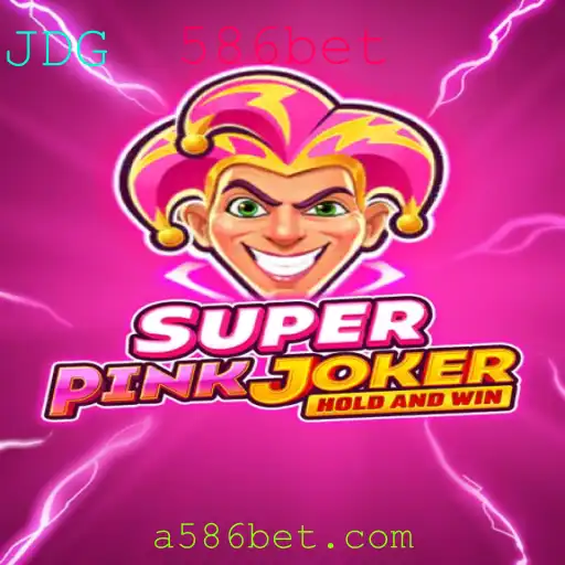 Explorando as Aventuras de SuperPinkJoker: Um Mergulho no Mundo Imersivo de 586bet