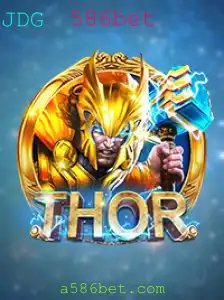 Conhecendo o Jogo THOR e como 586bet se Integra à Experiência de Jogo