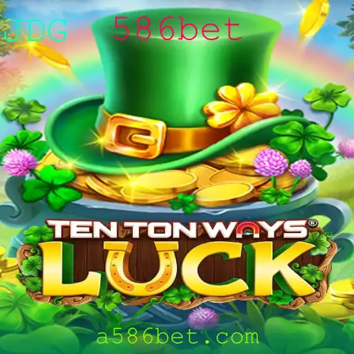Descubra 'TenTonWaysLuck' – O Novo Fenômeno do Entretenimento de Cassino