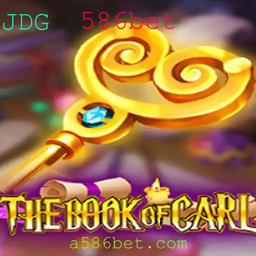 Descubra o Fascinante Universo de TheBookofCarl em 586bet