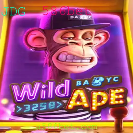 Descubra o Mundo Aventura de WildApe3258 com 586bet