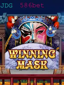 WinningMask: O Novo Fenômeno dos Jogos Interativos