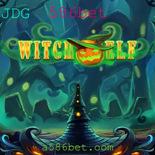 Descubra o Fascinante Jogo WitchElf