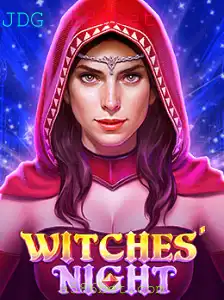 Explorando o Mundo Mágico de WitchesNight: Um Jogo Encantador com Oportunidades Incríveis