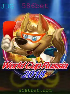 Descubra o Empolgante WorldCupRussia2018 e as Emoções da 586bet